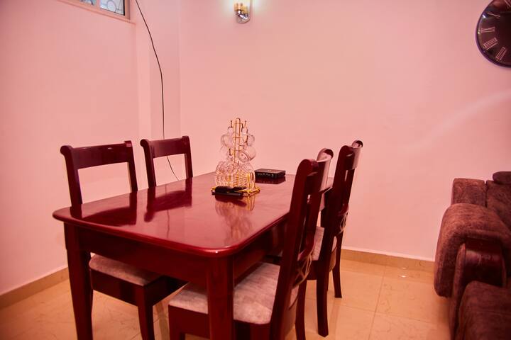 Kilimani Apartment 1 - View 3