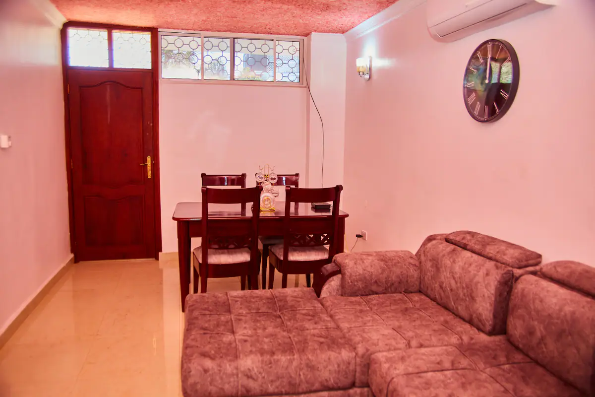 Kilimani Apartment 1 - View 2
