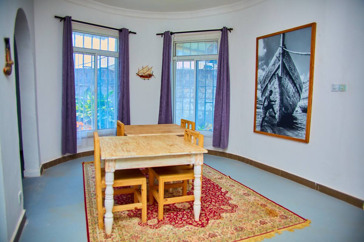 Mbweni Apartment - View 2